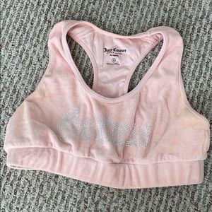 Juicy Couture top